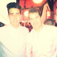 Alex Vellido (@alexvellido10) 's Twitter Profile