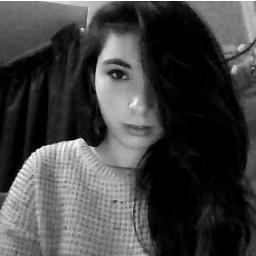 just a sad girl that loves music