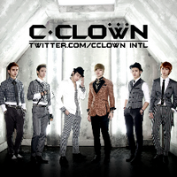 C-CLOWN (씨클라운) Intl (@cclown_intl) 's Twitter Profile