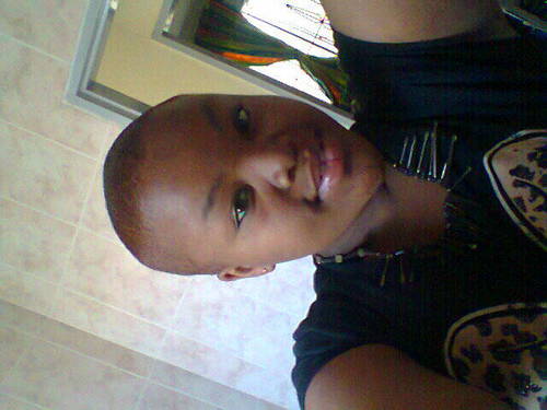 I'm awes0me!! Laughing is my remedy! I'm c0nstantly! Smiling!! I'm straight and I'm h0nest!! The B*tchesS!
