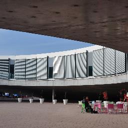 XavierBriche's profile picture. Franglais practitioner