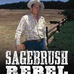 Author of Reagan's untold story of the American West, SCOTUS lawyer, speaker, pundit, led President Trump's Bureau of Land Management, U.S. Marine, Wyomingite.