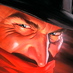 The Shadow (@theshadowtweets) Twitter profile photo