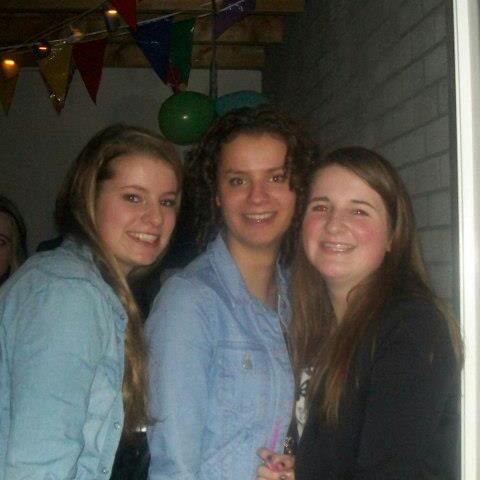 Thyrvi's profile picture. 