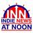 IndieNewsAtNoon