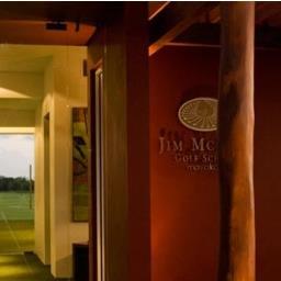 Jim Mclean Golf School at Mayakoba