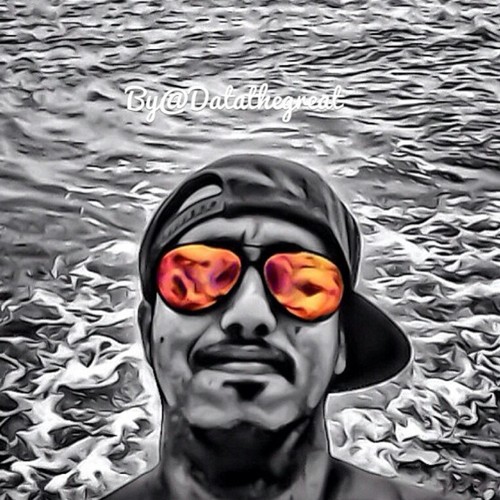 FrankLandHeavy's profile picture. Change is constant