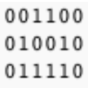 001100010010011110 (@001100010010011) Twitter