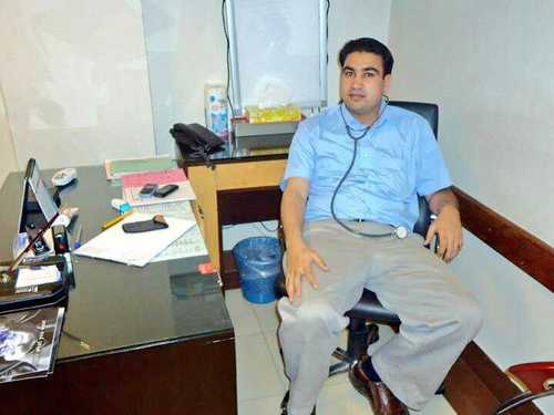 ZuraizZoro's profile picture. 