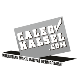 Wujudkan Wakil Rakyat Bermartabat. Info : email : infocalegkalsel@gmail.com Chanel Youtube : http://t.co/f8UUHtPcLb Website : http://t.co/XJUPUM7hfW