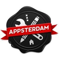 Appsterdam (@appsterdam) 's Twitter Profile Photo