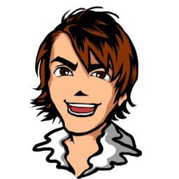 とあるサイトプロデューサー。ゲームとか作ってます。