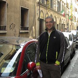 Geek, flack, policy nerd, recovering journalist, ocasional pedant, dad-humor aficionado.