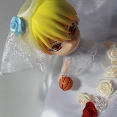 澤ami