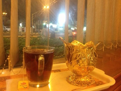 بكالوريوس علوم إدارية و إنسانية ، خريج جامعتي جامعة الجوف.