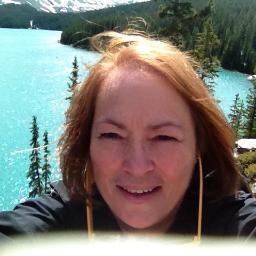 Fernguly's profile picture. Love life, my husband, my children, my pets and bikes!
I commute to work on my Fat bike named Helga and do long distance on my road bike (Mathilda) on weekends.