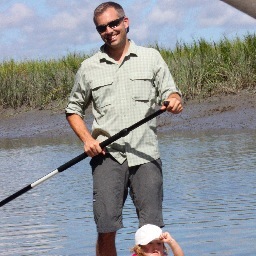 Daydream believer.  Excitable sales guy.  Sappy Dad.