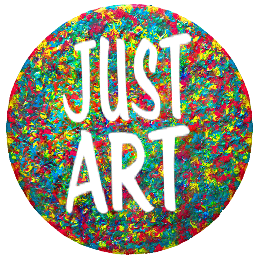 we care about your art talent. we help to share your art to the world by retweeting them .