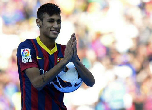 lionellamessix's profile picture. I love FC Barcelona for everxx♥