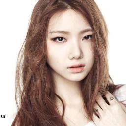 Roleplayer of Afterschool's kaeun! 94s.