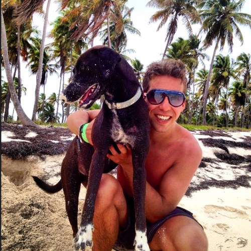 DennisBool's profile picture. Leisuremanagement