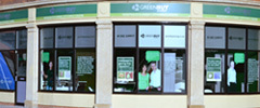 GreenDeal_GB's profile picture. At Greenbuy Energy, we want to make renewables and energy efficiency accessible to everyone that’s why we’ve opened our first high street  #GreenDeal #Sheffield