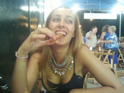 Maestra de educacion especial. http://t.co/OwuhQ216dW