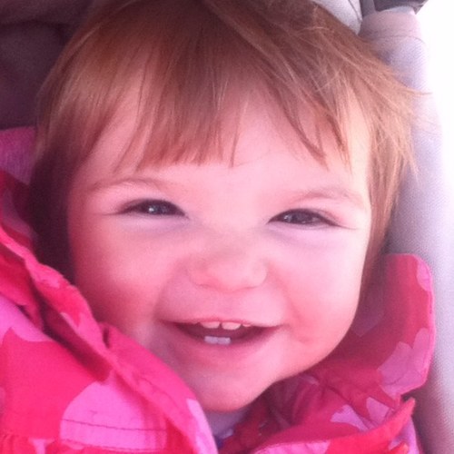 ClaireD60726561's profile picture. 