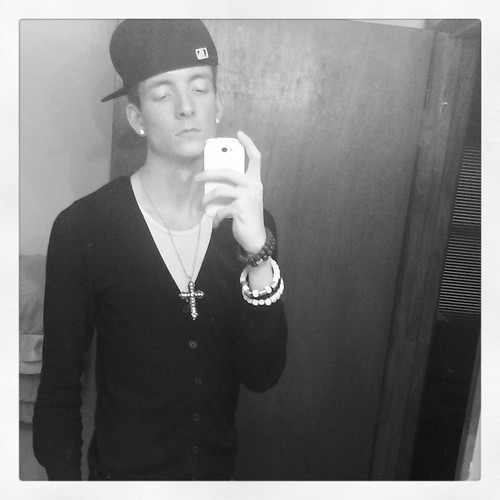 being and doing you first is what its all about. fk what one person thinks.