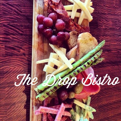 thedropbar's profile picture. The Drop is an award-winning Kansas City based Bar and Bistro. Follow us for the latest news and daily specials.