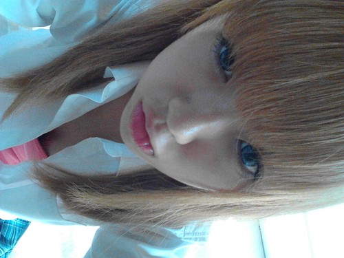 JK1デビューしたBANAです！BANAちゃんやKぽファンさんリアちんぐなろう！//時々変態なことつぶやいてるけど気にしないでkkガラケーだからリプ遅れるし蹴るかもしんないけどフォロワさん大事！バイバイ→Block  @b1a4jinyonyon2←ついほー用