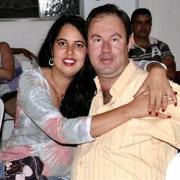 Casado com Adriana, papai da Tainá Rincon, católico, editor jornal, historiador, fundador AMAX. Vilanovense. Futuro Gestor Ambiental. Observador Político.