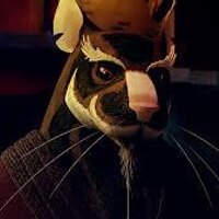 Master Splinter (@hamatoyoshi) 's Twitter Profile