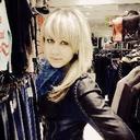 Julia Danko - @Iuliia94 - Twitter