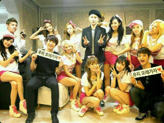 _mellyhandayani's profile picture. Korean addict☃,kpopers,drama korea ,SNSD,SJ,SHINee,EXO,seo in guk♥♥♥