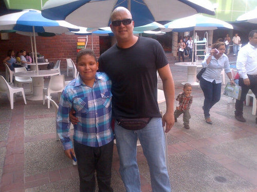 Ambergerking's profile picture. 