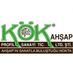 KÖK Ahşap (@kokahsap) Twitter profile photo