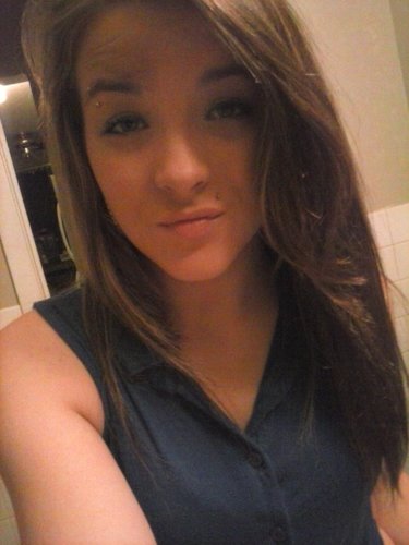 Music gets me threw the day, 
I chill 
Smoke one ? (: 
#LaceUp!