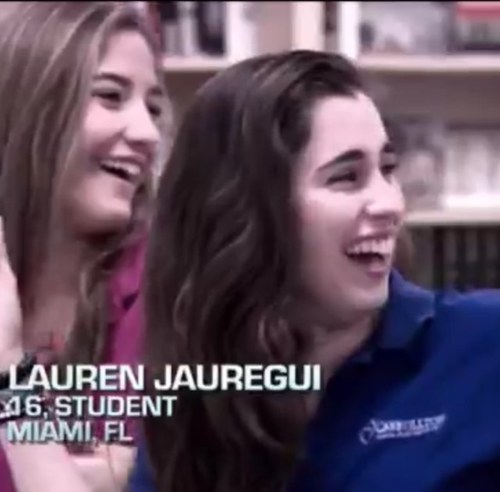 LaurensUniforms's profile picture. Call me Miss Carrollton oh oh