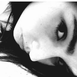 I'm a student, worker, dreamer, lover, not a girl & not yet a woman, who just wanna do something good in this world.