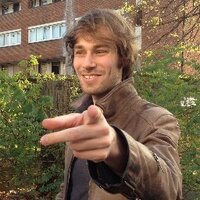 Misha Velthuis (@mishavelthuis) 's Twitter Profile