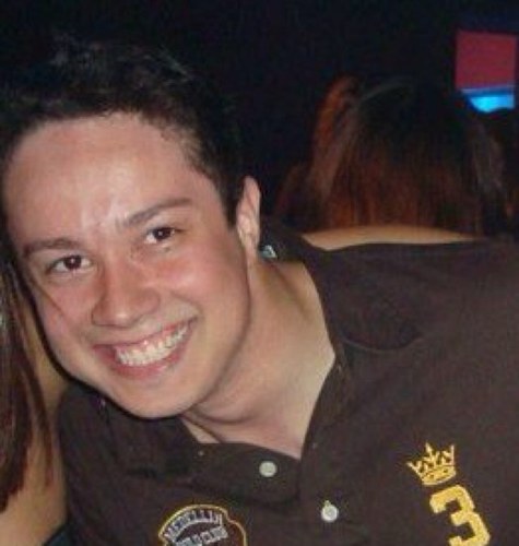 thiagolvaio's profile picture. 