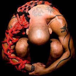 Art of Rope Bondage & Photography. 🔞
DM me for a Collab
#domasan #bondage  #wedgie #繩縛 #男子緊縛