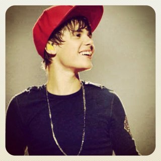 full time Belieber