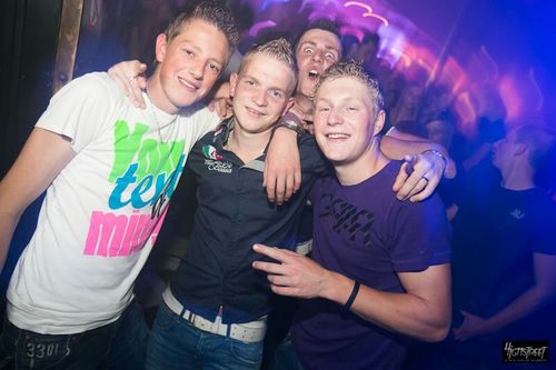 martinversluis9's profile picture. 