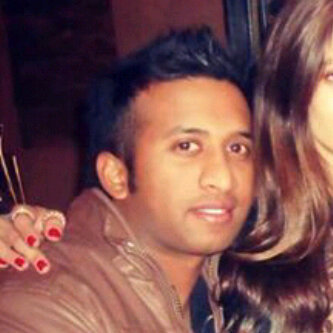 paveshg's profile picture. 