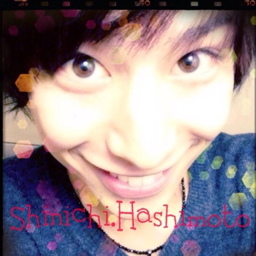 演技のお勉強してますp(^_^)q しゅみわ舞台、ミュージカル鑑賞 ☆しんちくんがすきです♡ テニミュ / 青学6代目 / D2 / 声優さんʕु•̫͡•ʔु ✧Patch全力で応援してます!!気軽にfollow me⁑