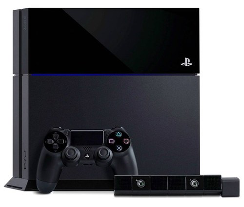 Les fans de la Playstation 4 & 5 en France