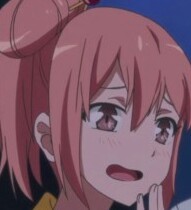 俺ガイル大好きっ! 非公式&キャラ崩壊有りです。今期もほとんど見てます◎アニメ好きの方はかもんということですっ♪(ｏ・ω・)ノ))