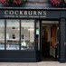 Cockburns (@cockburns1) Twitter profile photo